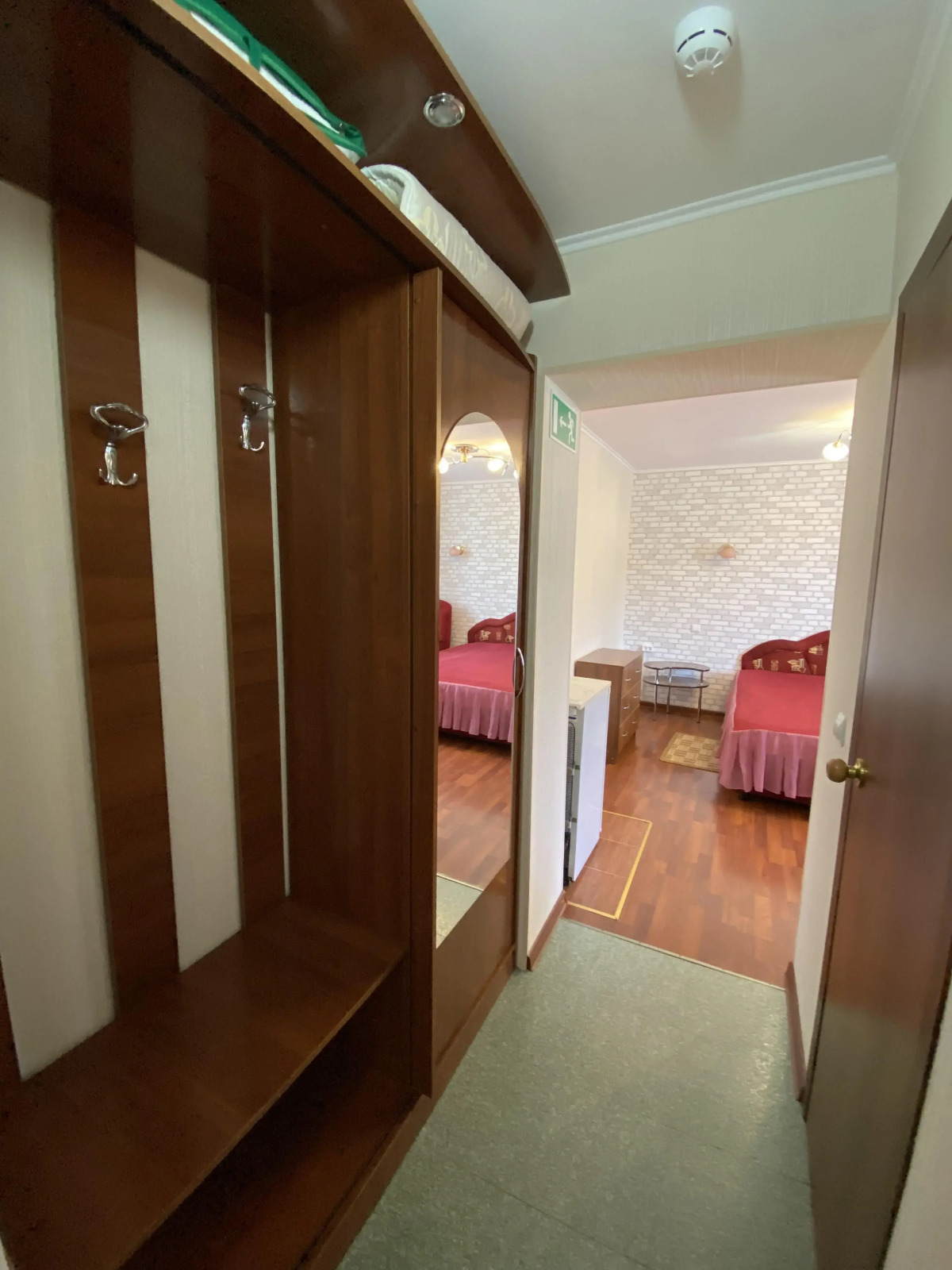 Гостевой дом Эдем