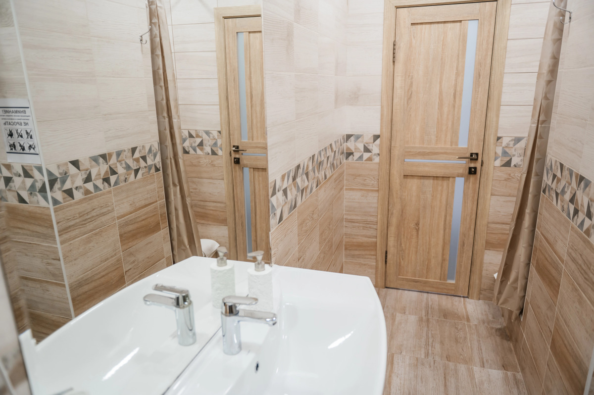 Отель Шишка