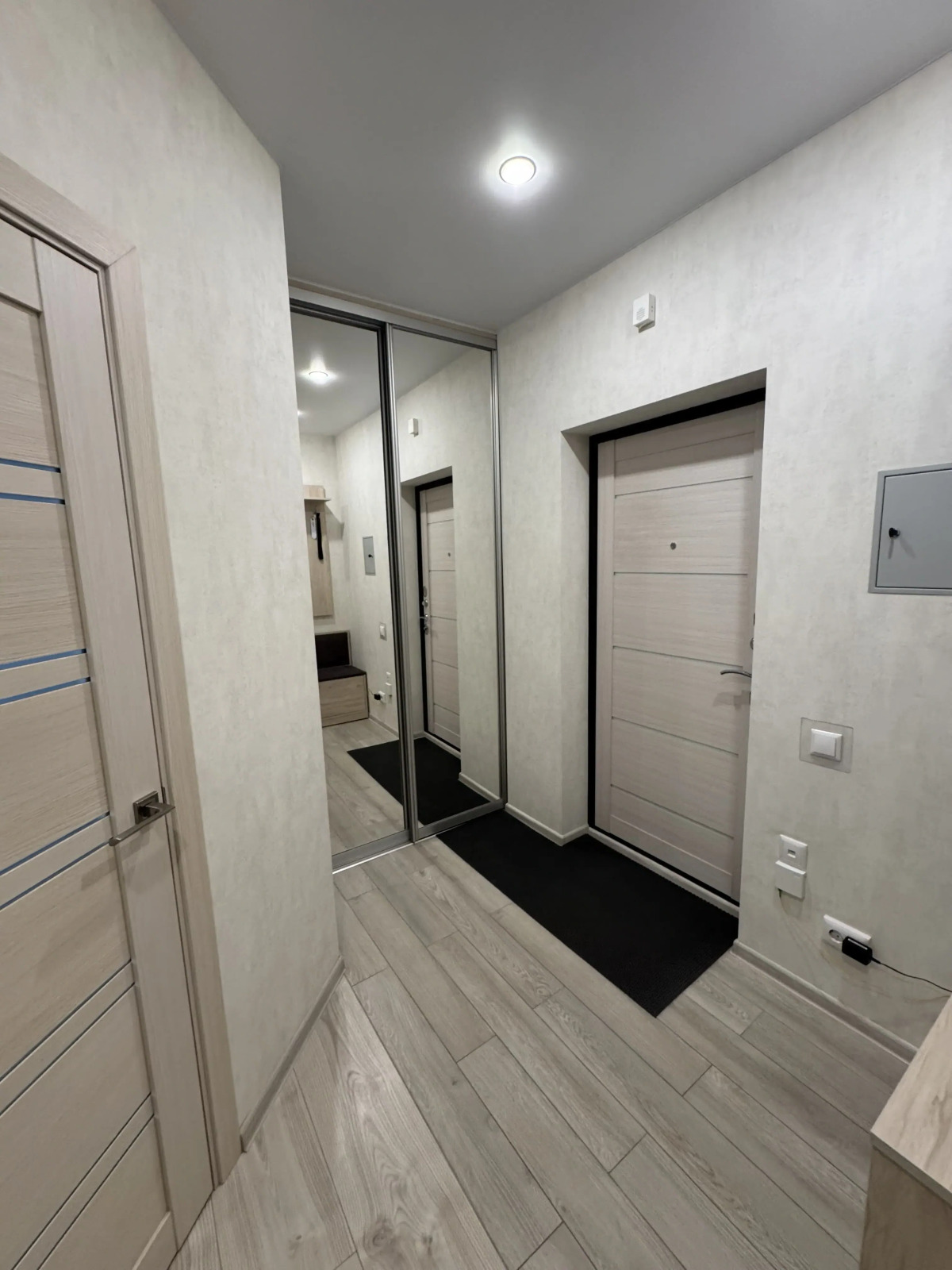 Квартира в ЖК Минск Мир, 100м от метро