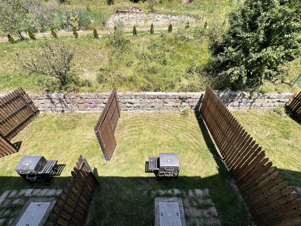 Курортный отель Motives Inn Dilijan