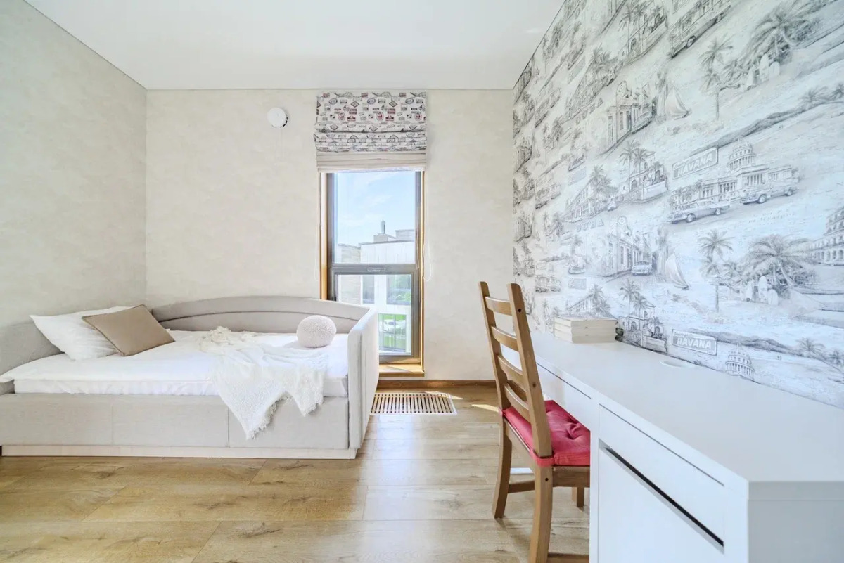 Апартаменты Ohtainn Space