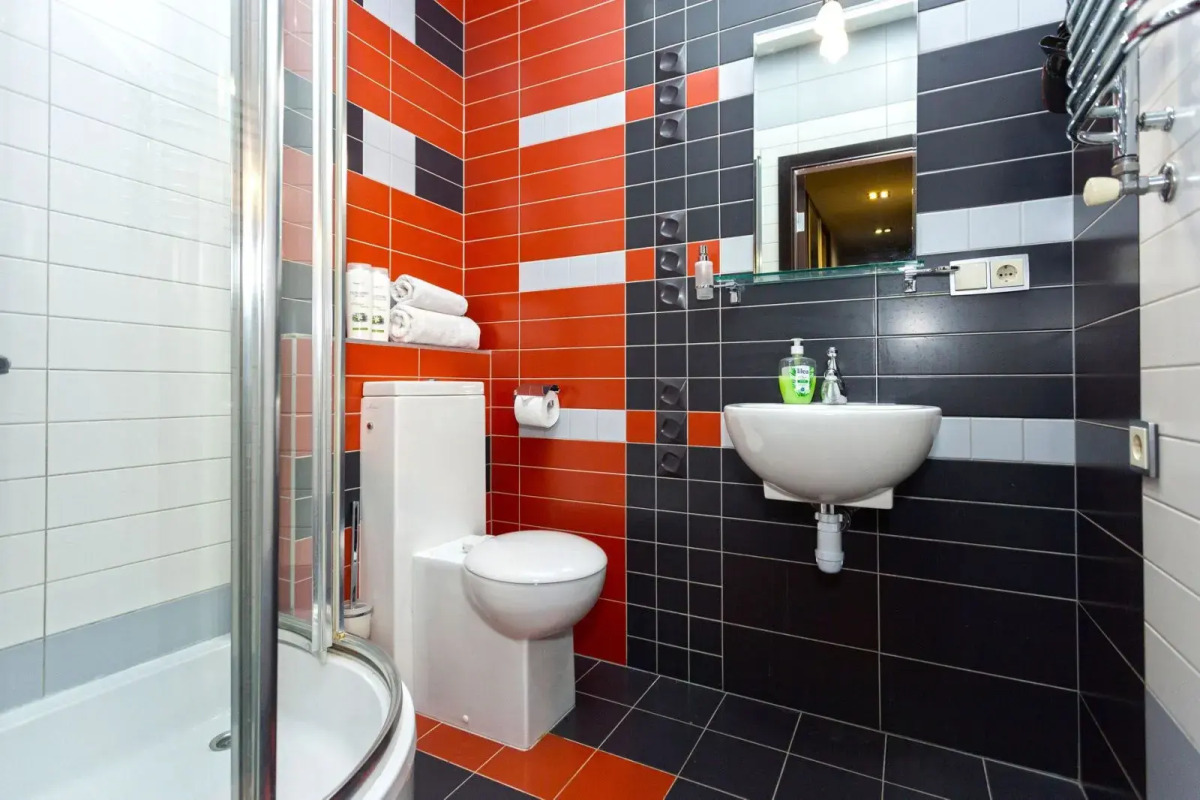 Апартаменты Lux на Площади Победы