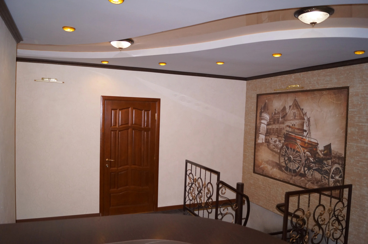 Гостевой Дом Дилижанс