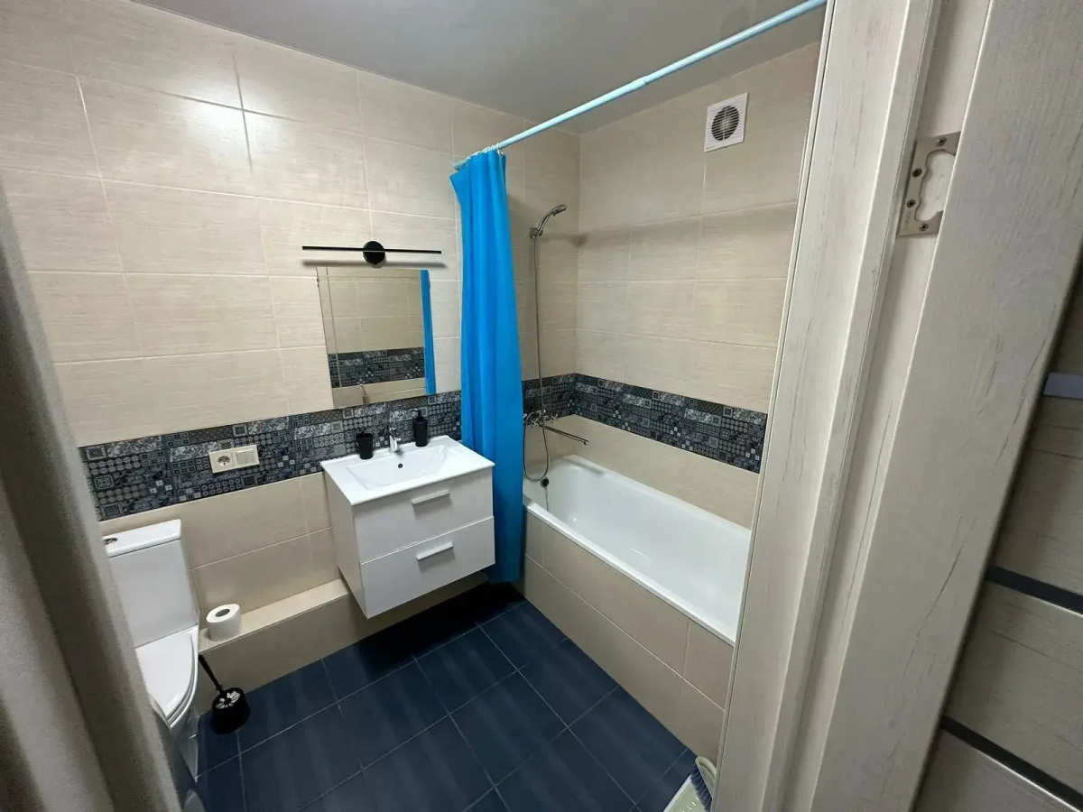 Апартаменты в Верхней Пышме Dream House