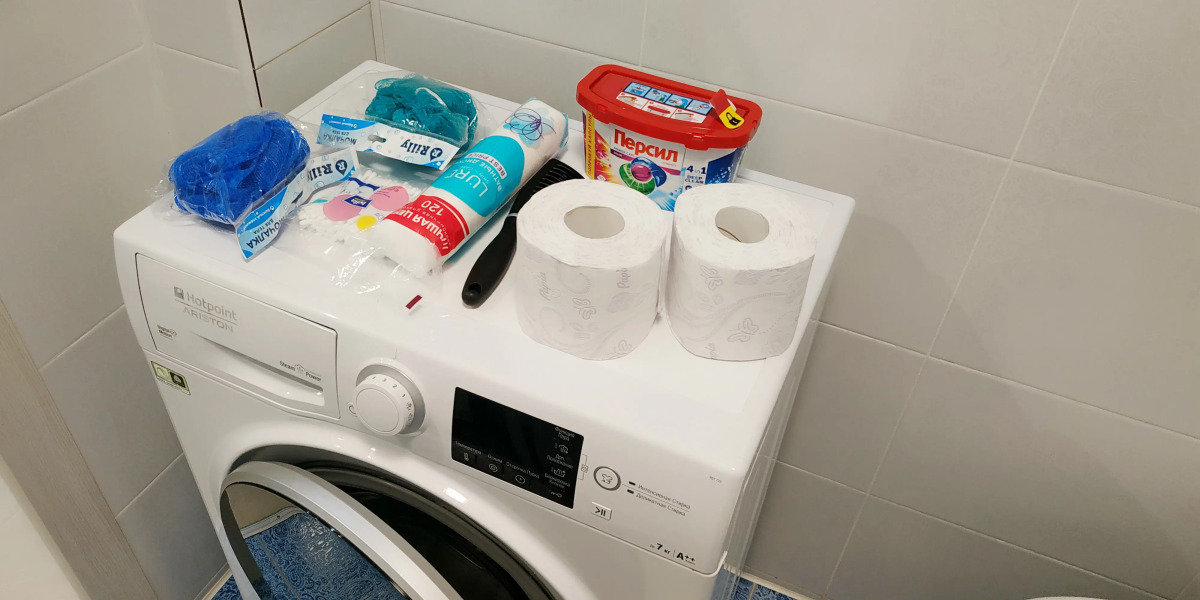 Квартира Современная студия в пешей доступности от метро