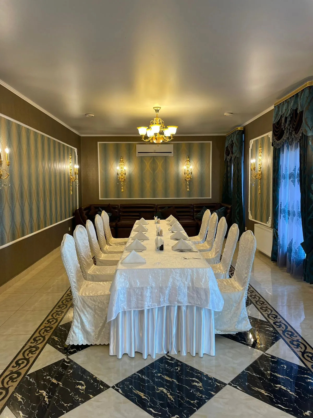 Отель Арт ресторан Вивальди