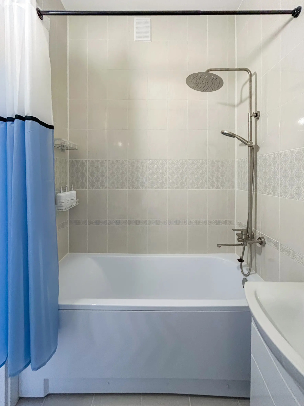 Квартира Современная квартира на 4-х гостей у метро