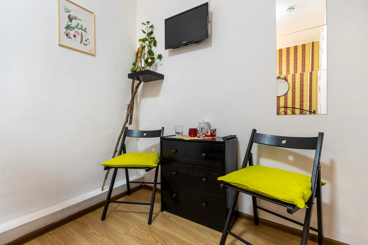 Отель Boho Botanica