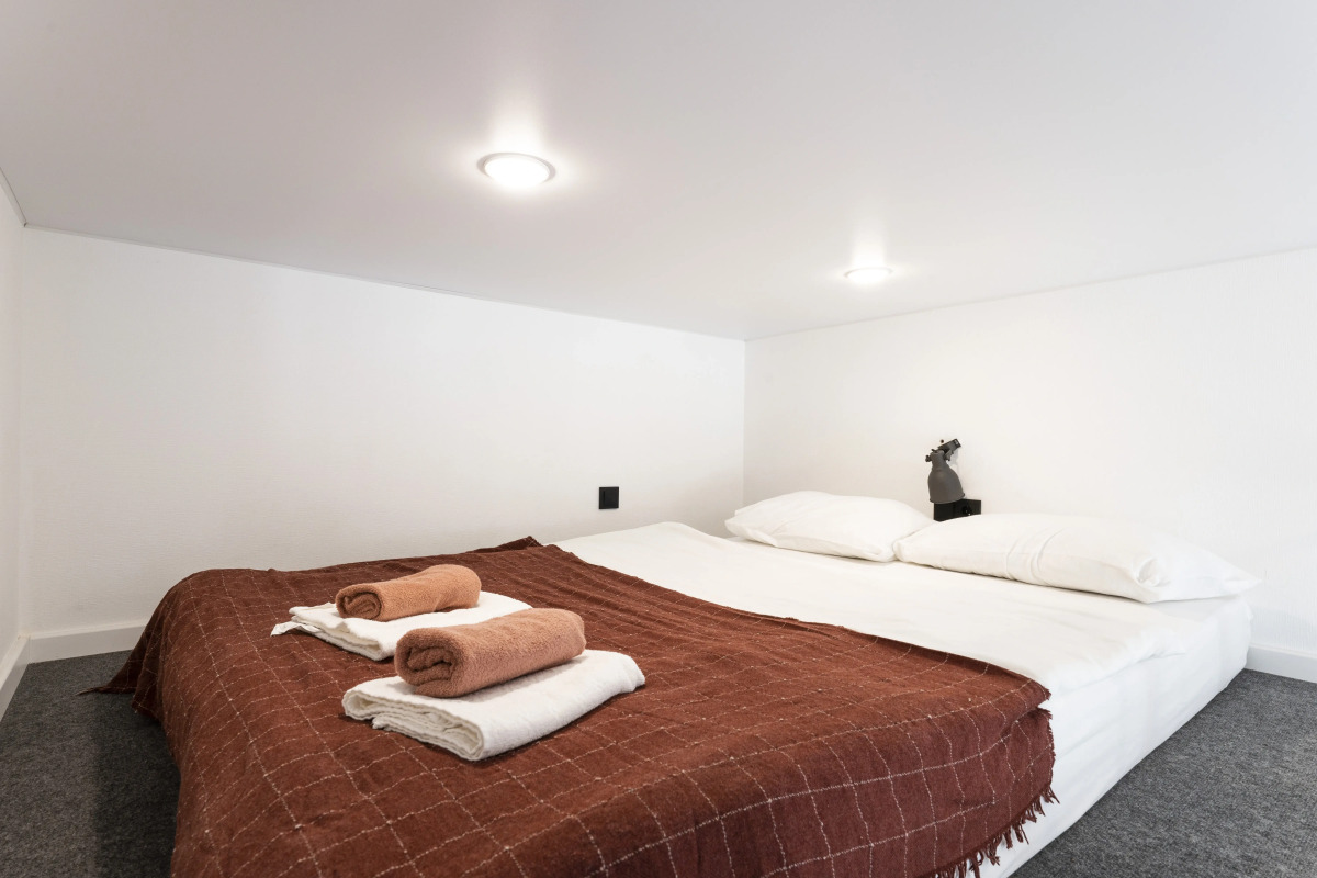 Apartamenty Variant M50