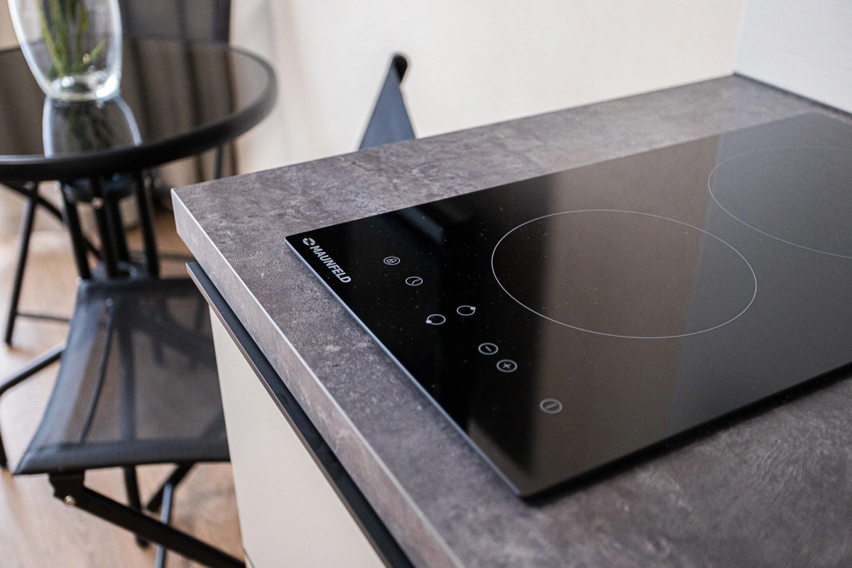 Апартаменты Ялта 2