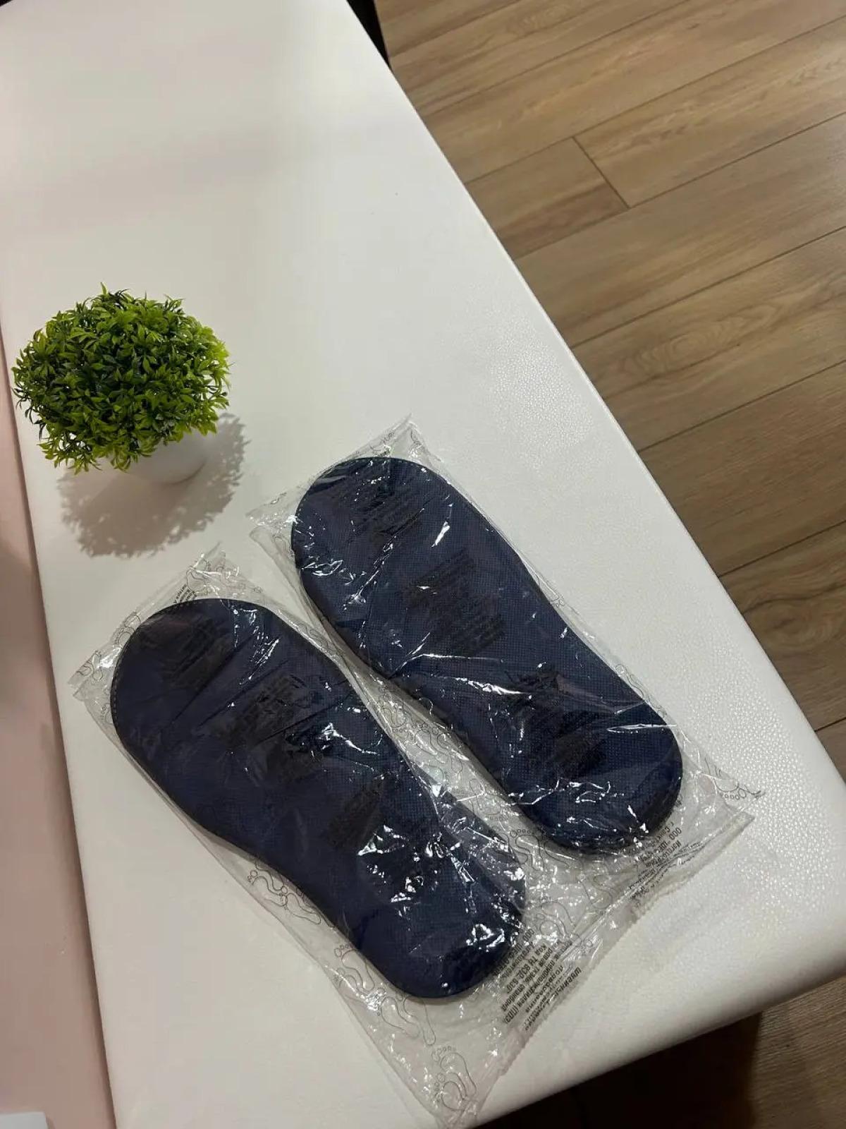 Евродвушка с видом на гору