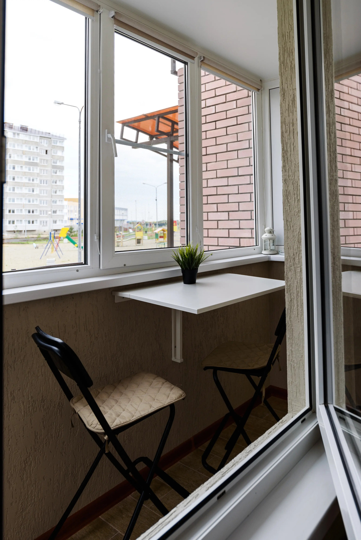 Апартаменты Diamond Apart