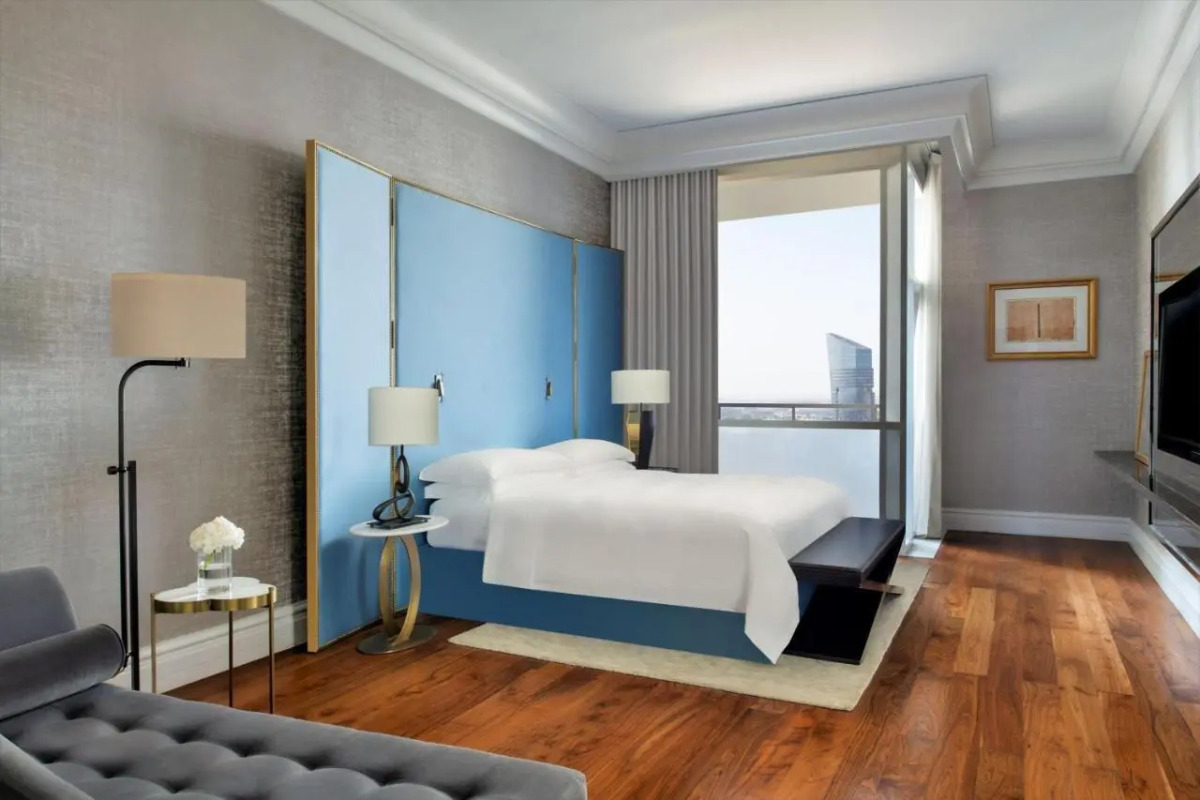 The Ritz-Carlton, Doha