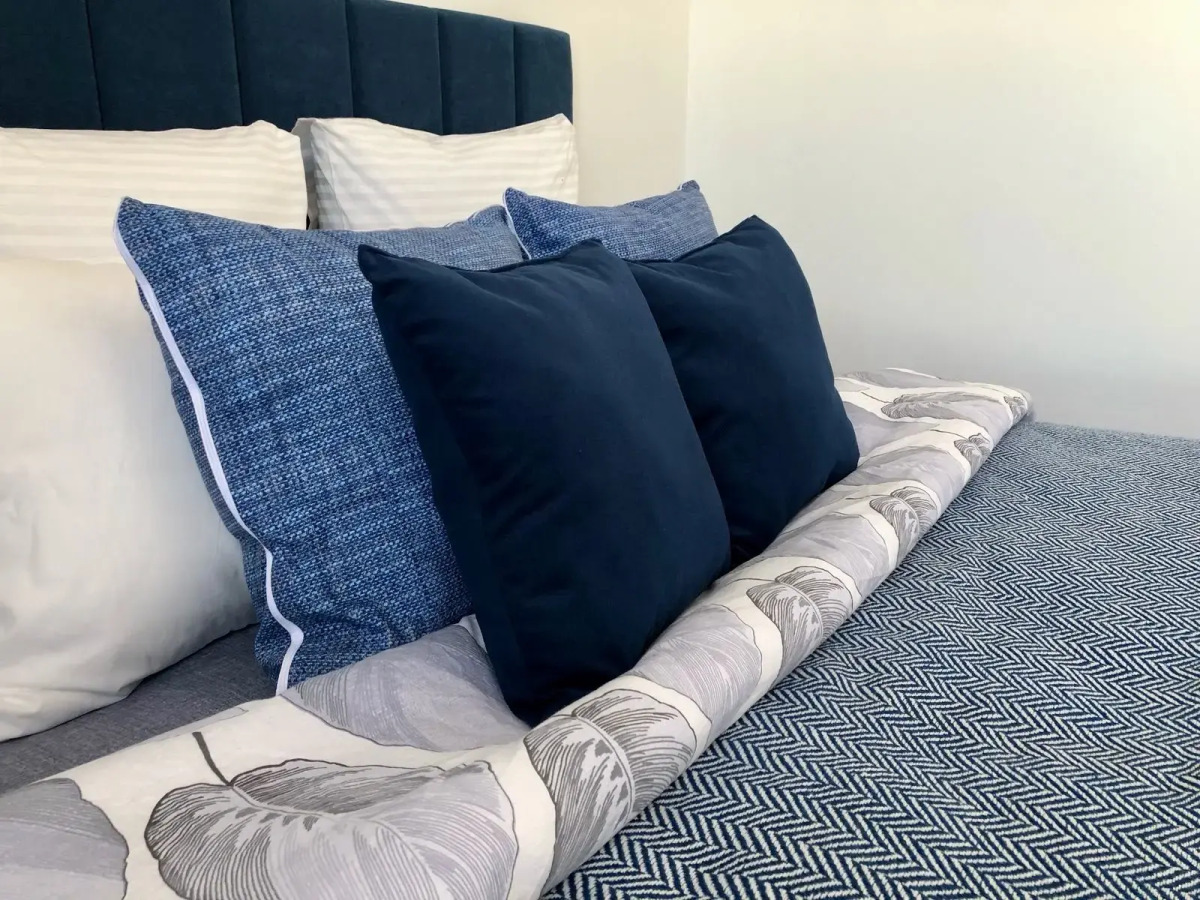 Апартаменты Comfort & Relax Home at Putilkovo