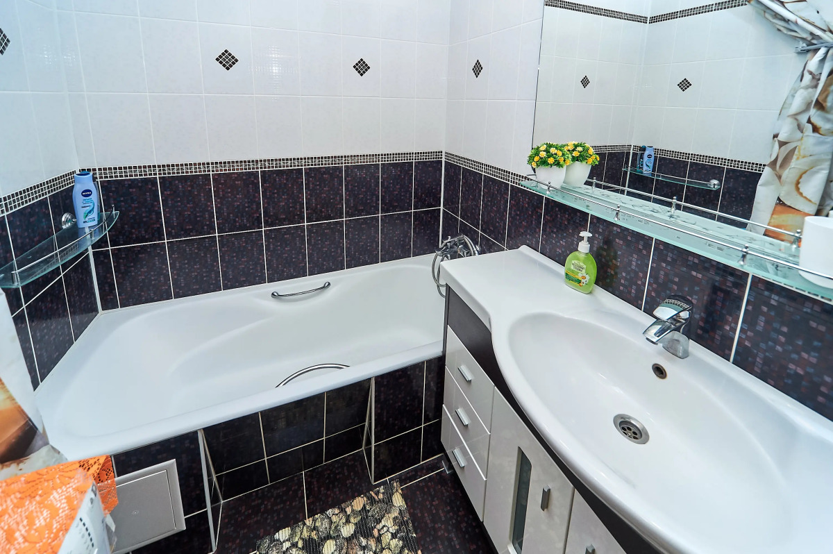 Апартаменты Нахимова 15