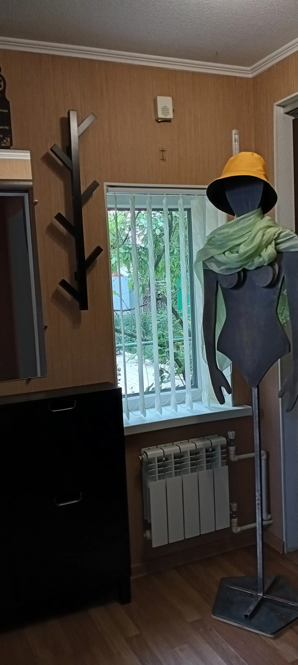 Апартаменты Домик в Лабинске