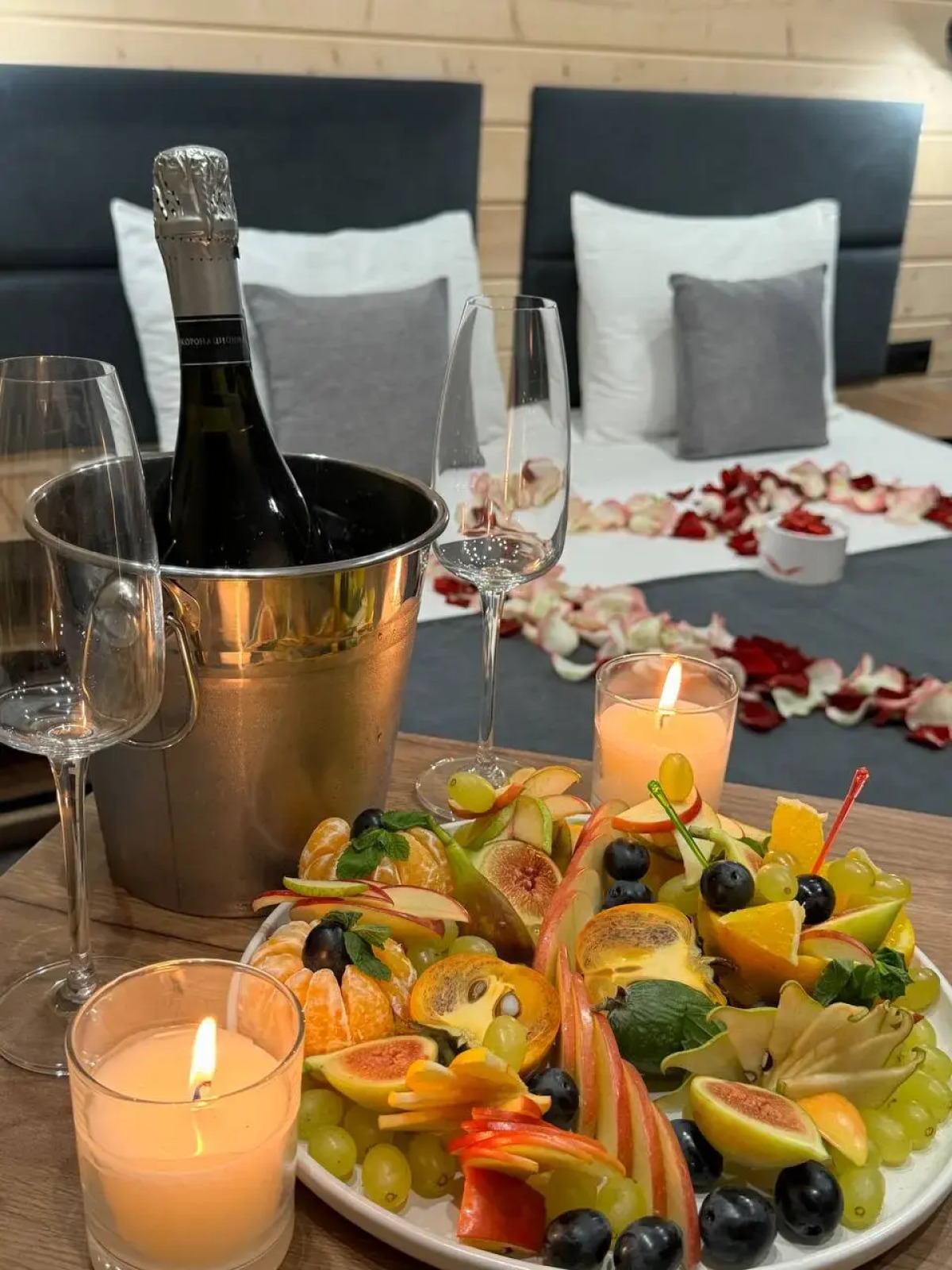 Гостевой дом Черная Скала