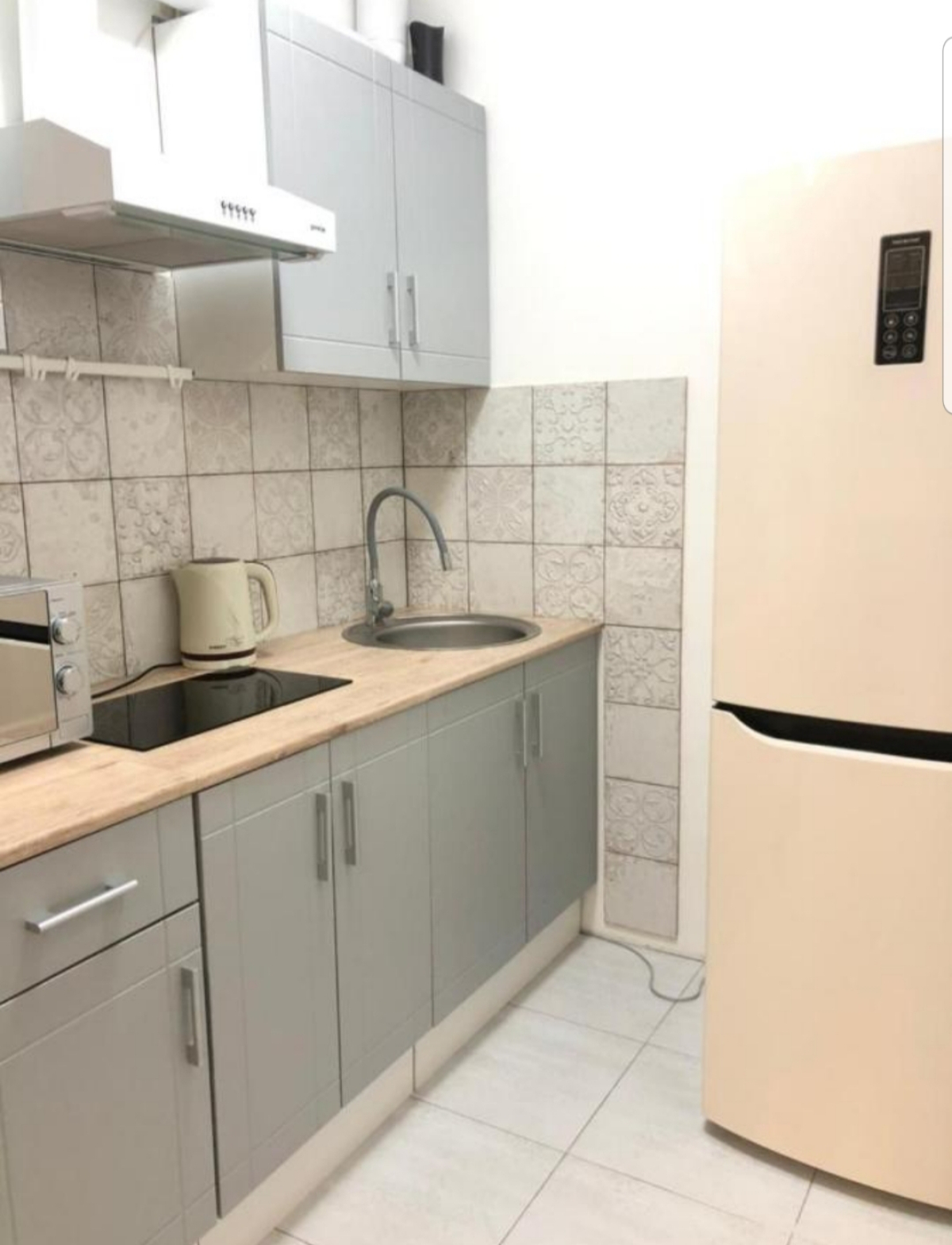 Апартаменты 1 на Эстонской