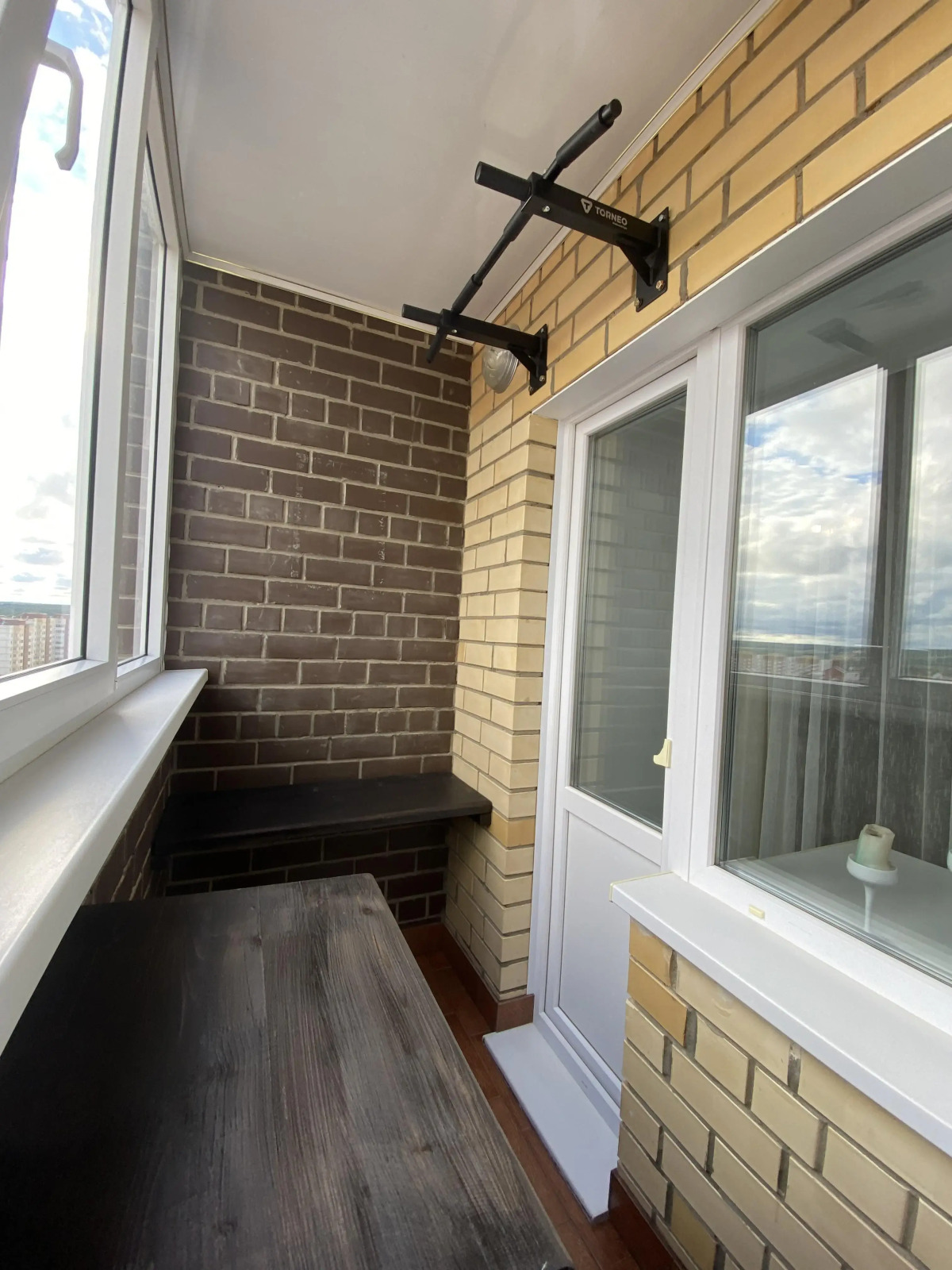 Квартира Cтудия