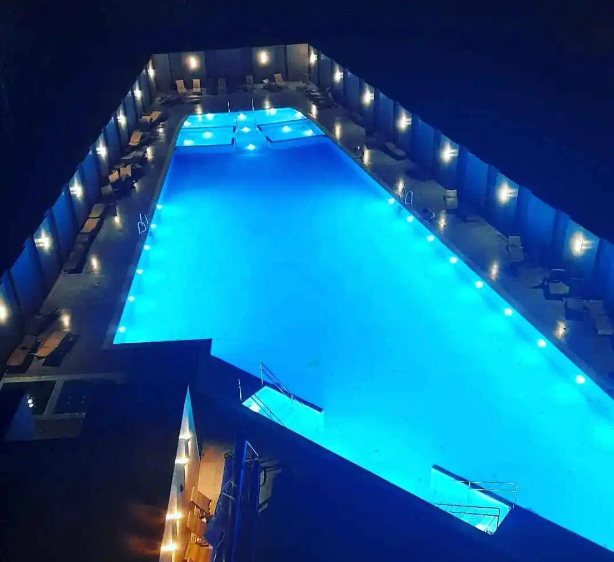 Апартаменты Baden SPA Kolibri