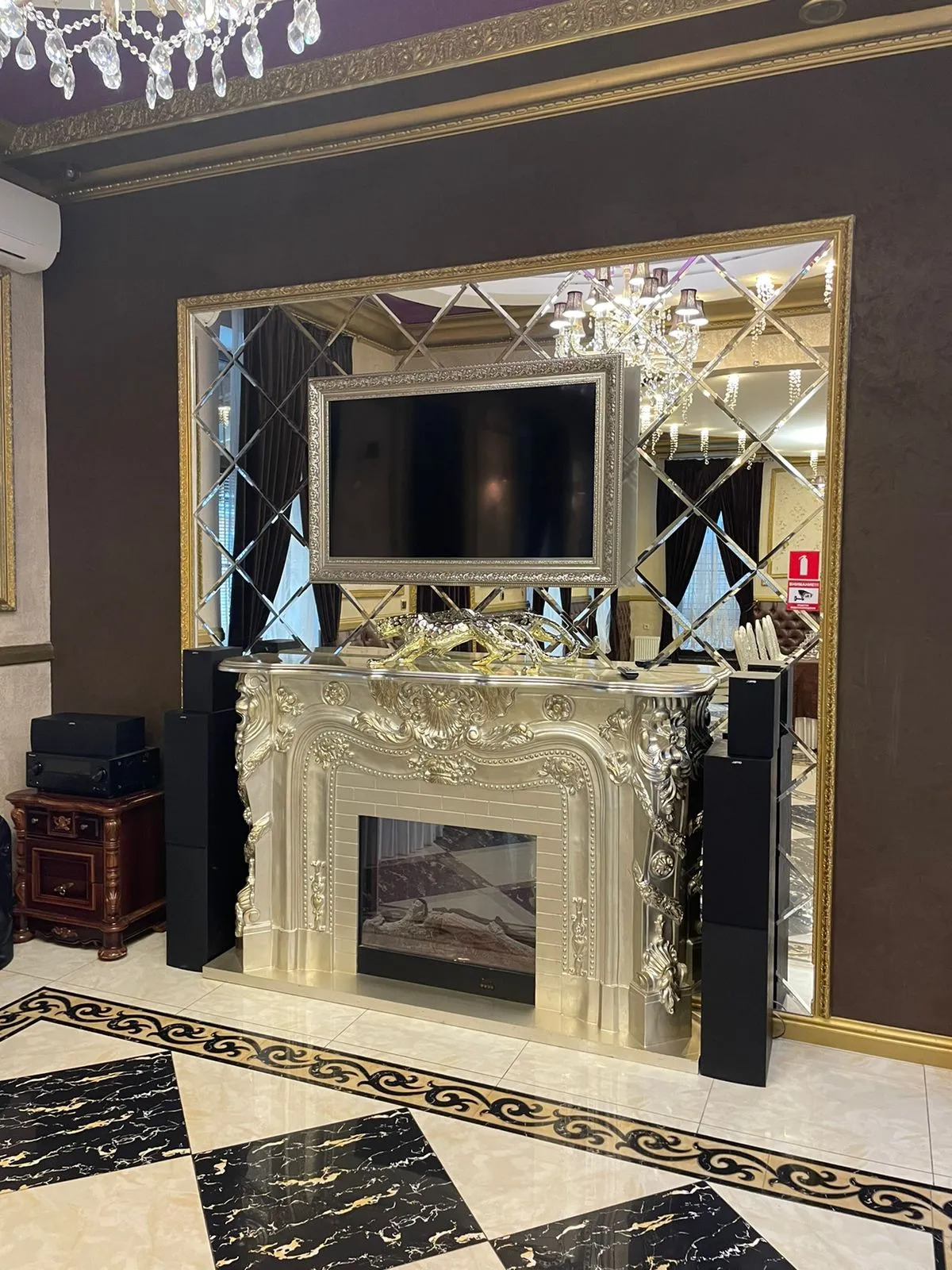 Отель Арт ресторан Вивальди