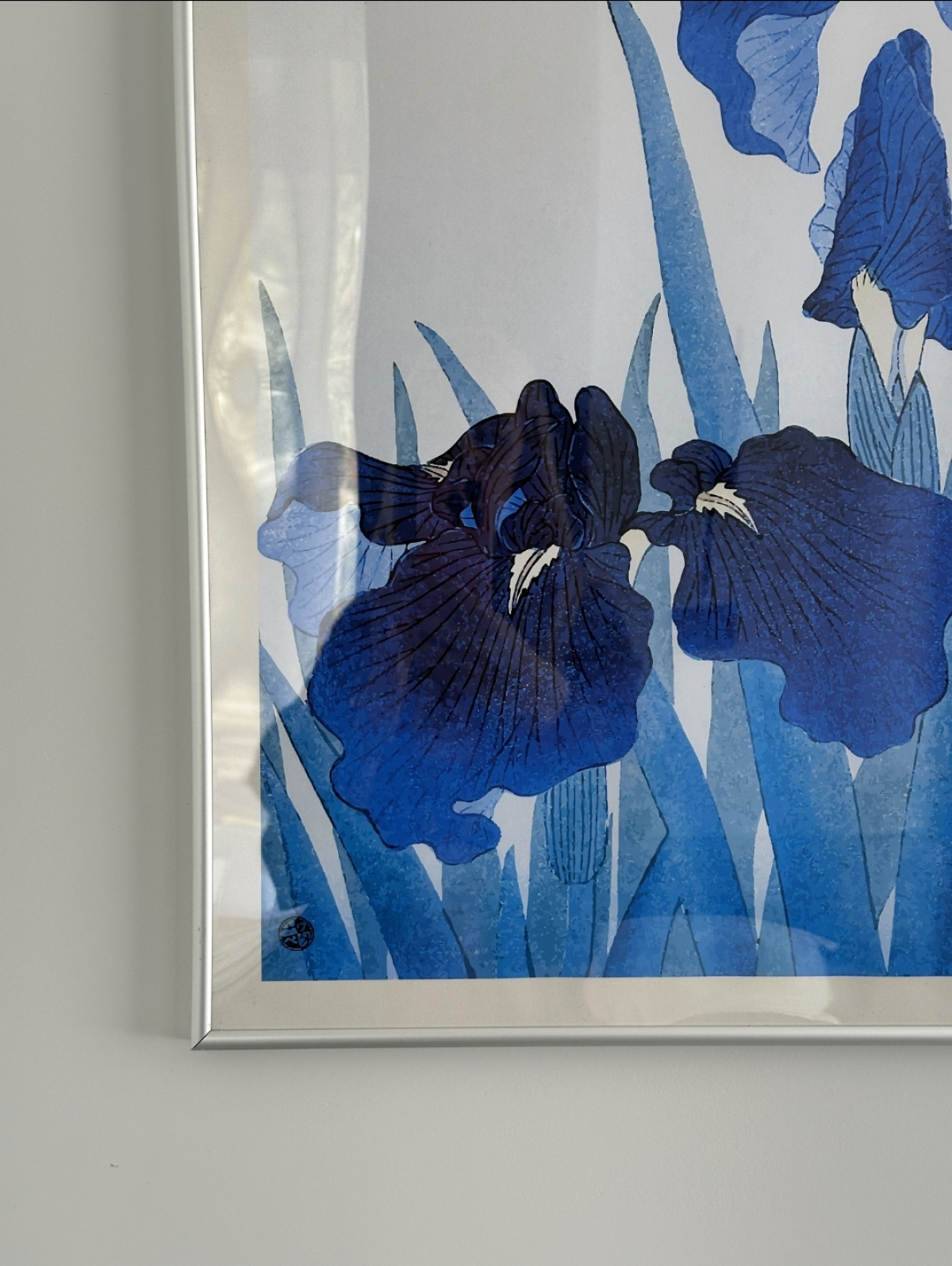 Апартаменты Синии Цветы