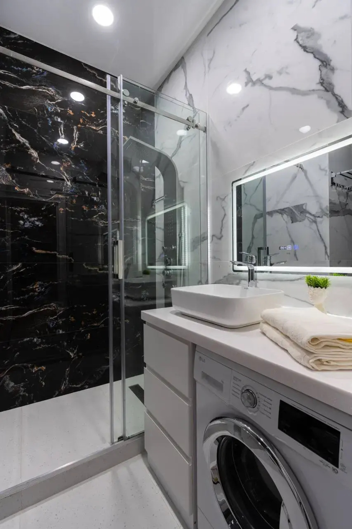 Апартаменты Бульвар Фонтан