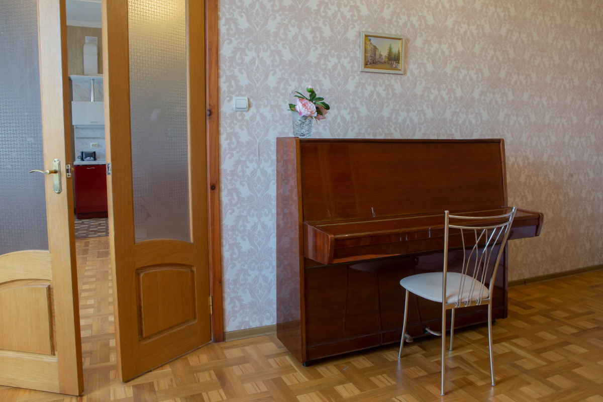 Квартира Под башней