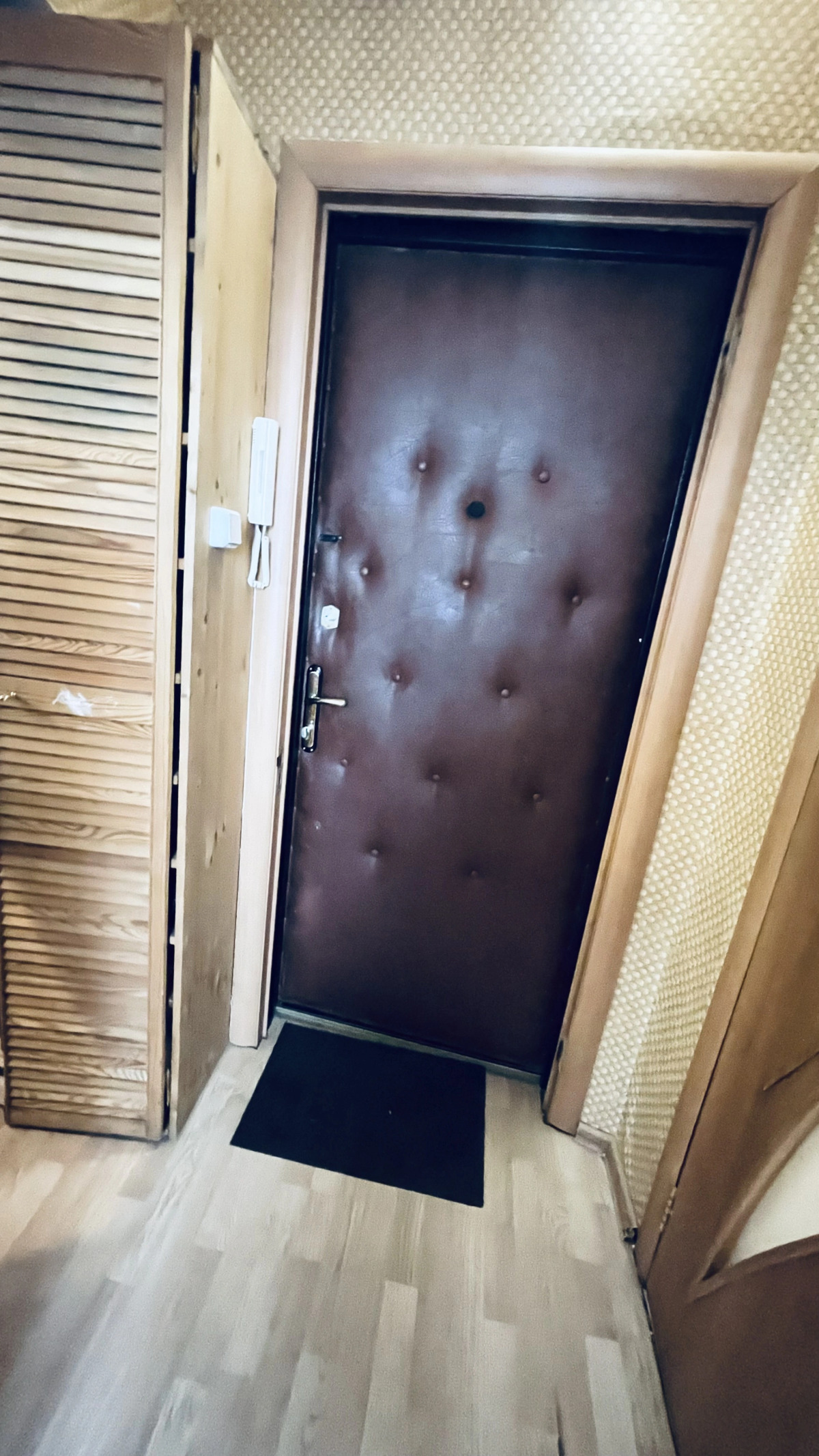 Апартаменты Детский проезд 5