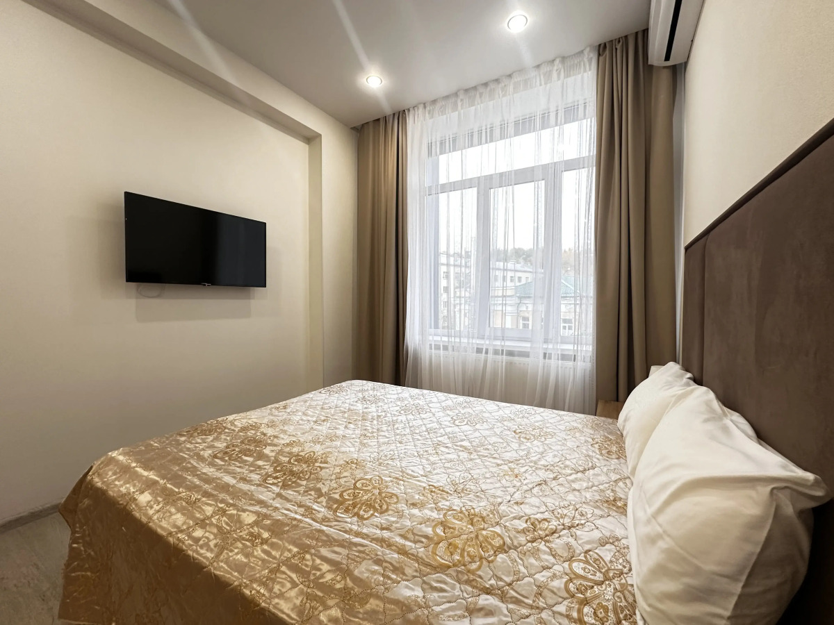 Апартаменты Около Кремлевской Набережной