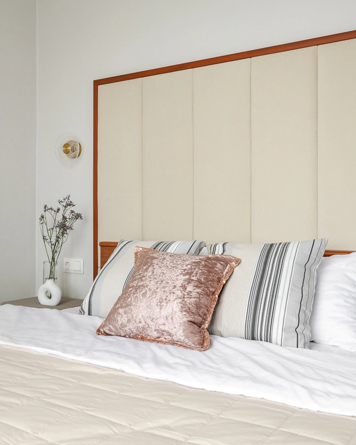 Апартаменты Кварт-Отель, Комсомольский пр-т, 14/1, корп. 1