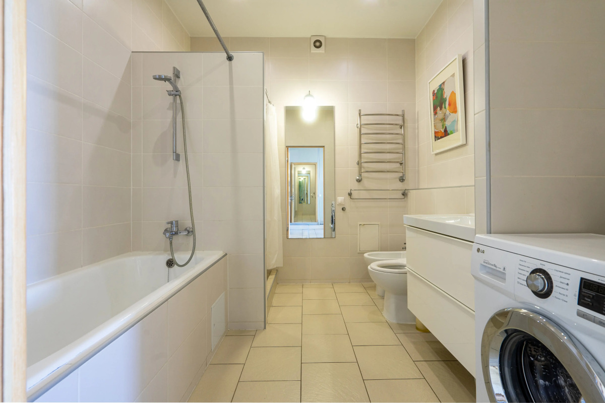 Апартаменты Идеал Хауз 1