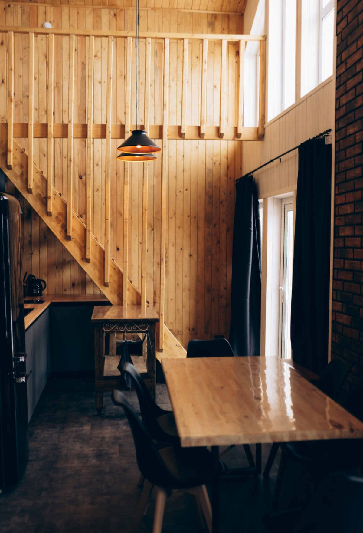 Вилла Chilla villa grand 1