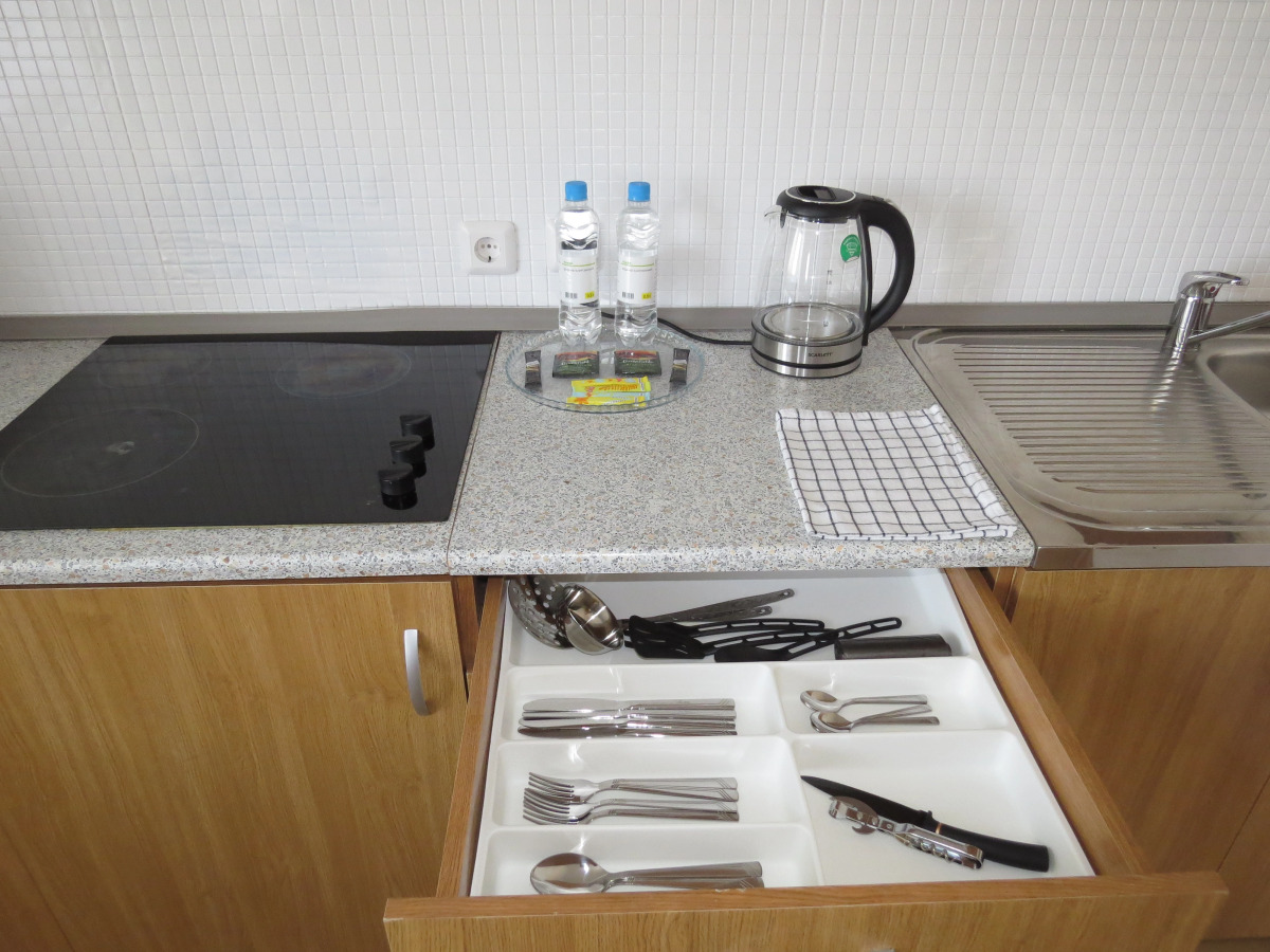 Апартаменты на Союзной 8