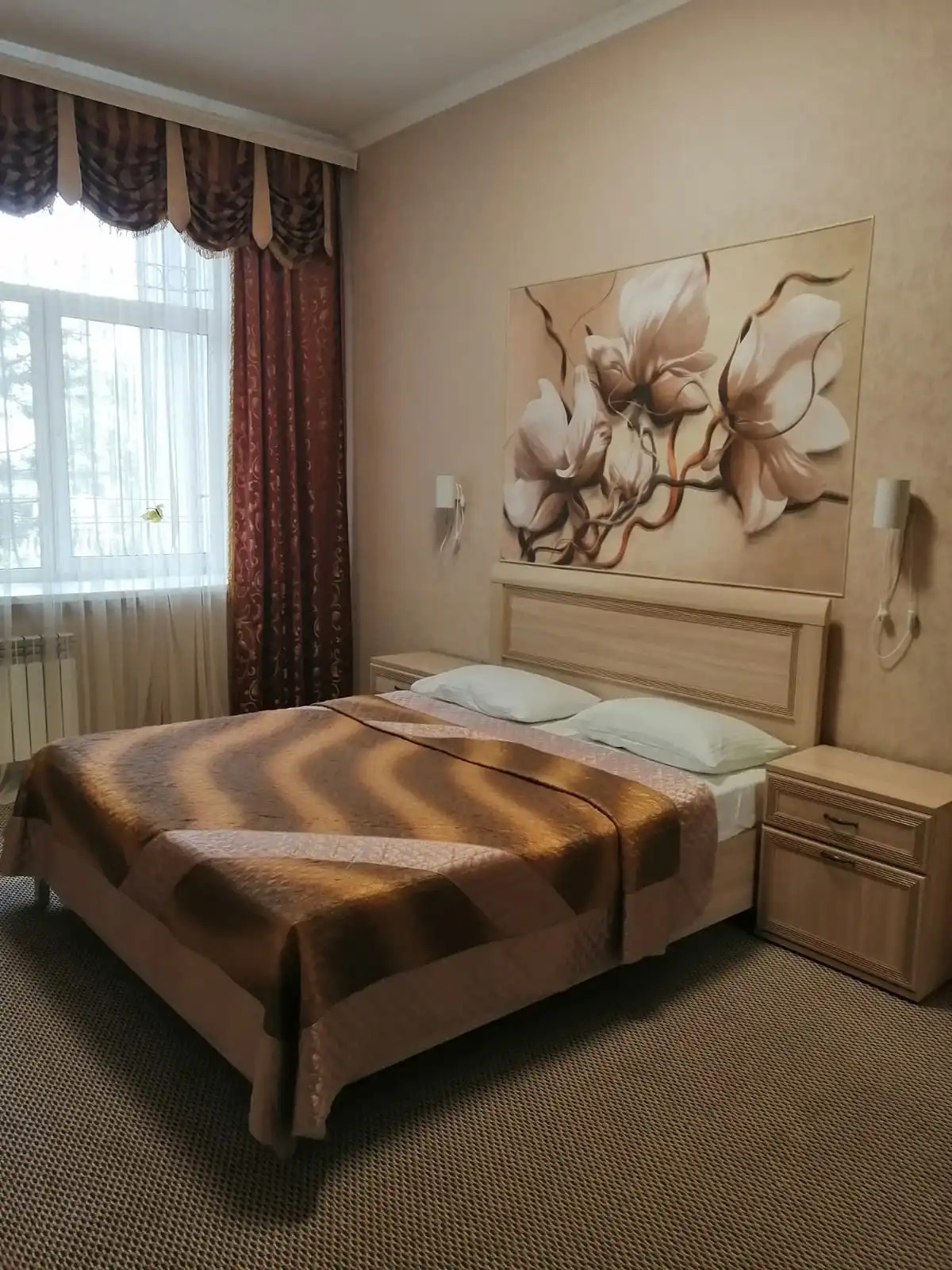 Отель ООО СтройСервис