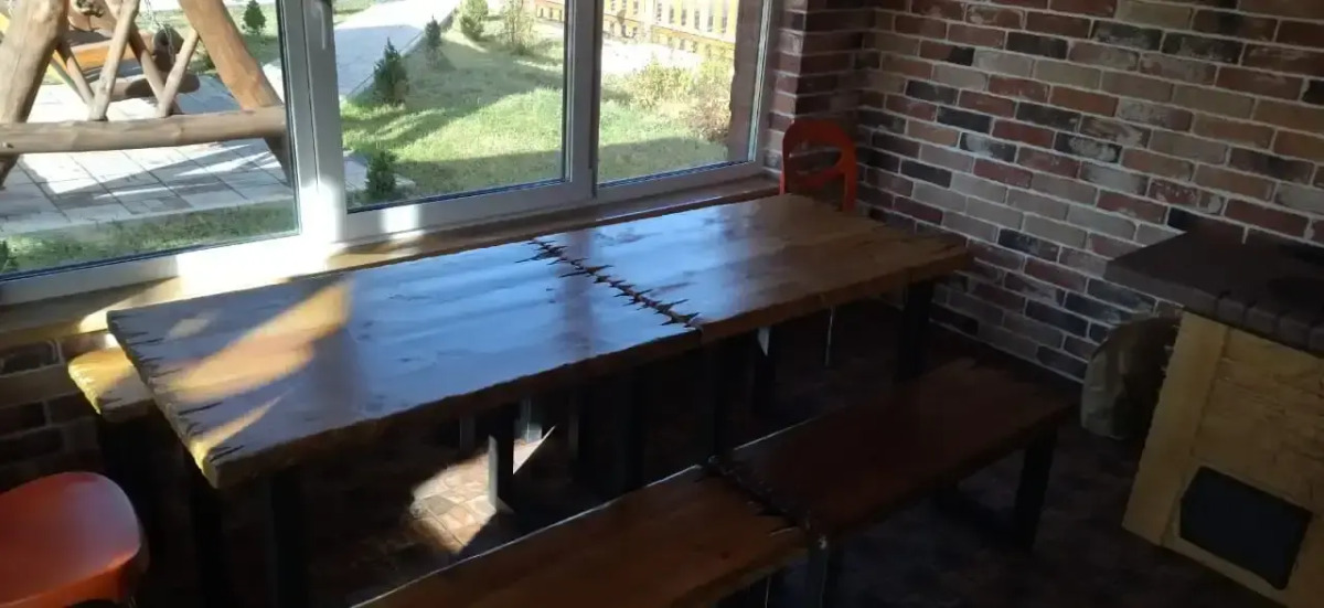 База отдыха ТК Мамин Уют