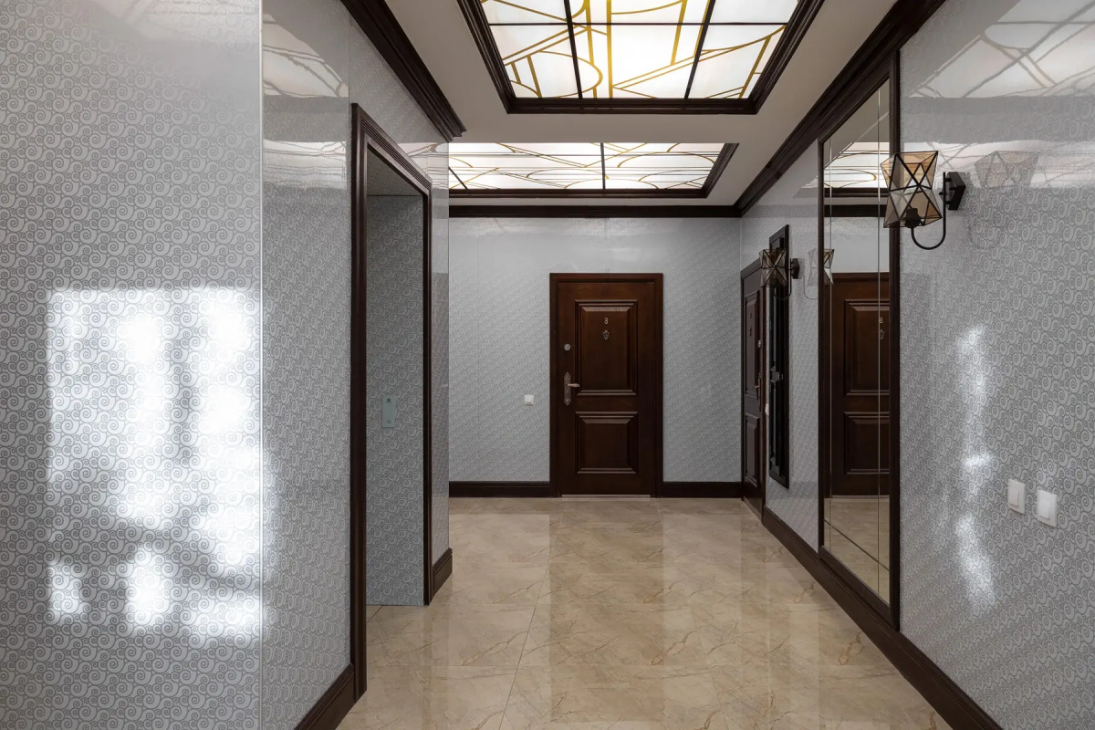 Апартаменты У Моря