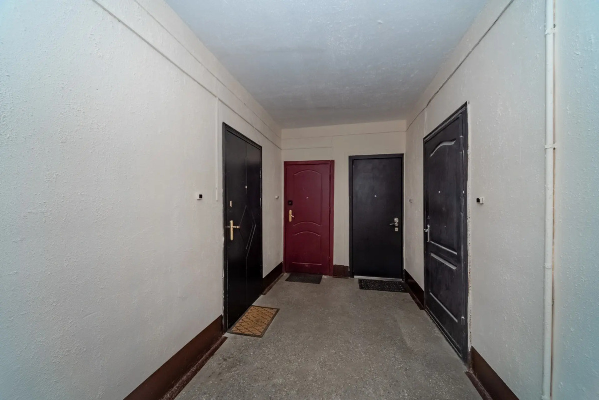 Апартаменты на аллее Поликарпова, 2