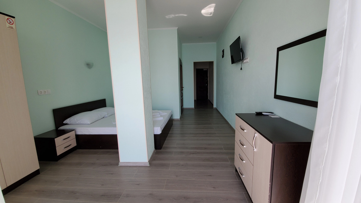 Гостевой дом Жуковка