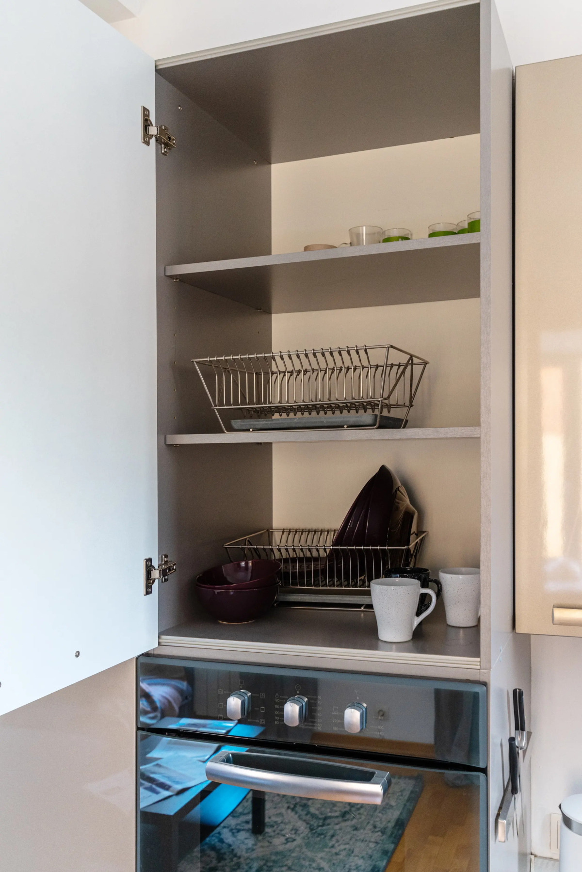 Апартаменты Двухкомнатные на Китай Городе