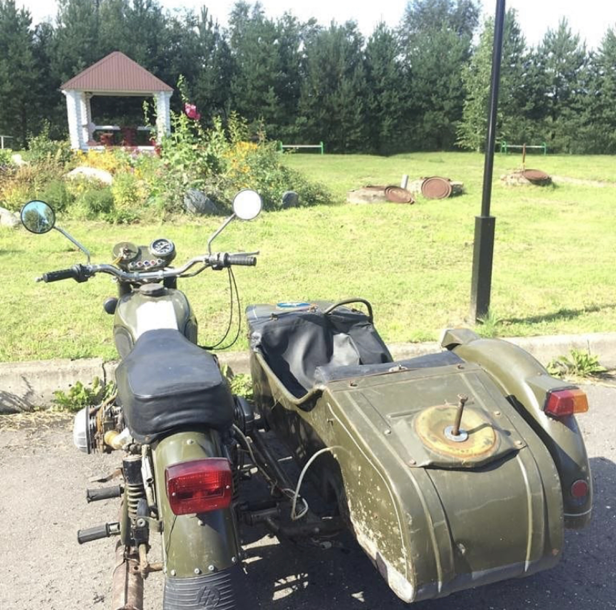 Гостевой дом Брейтово