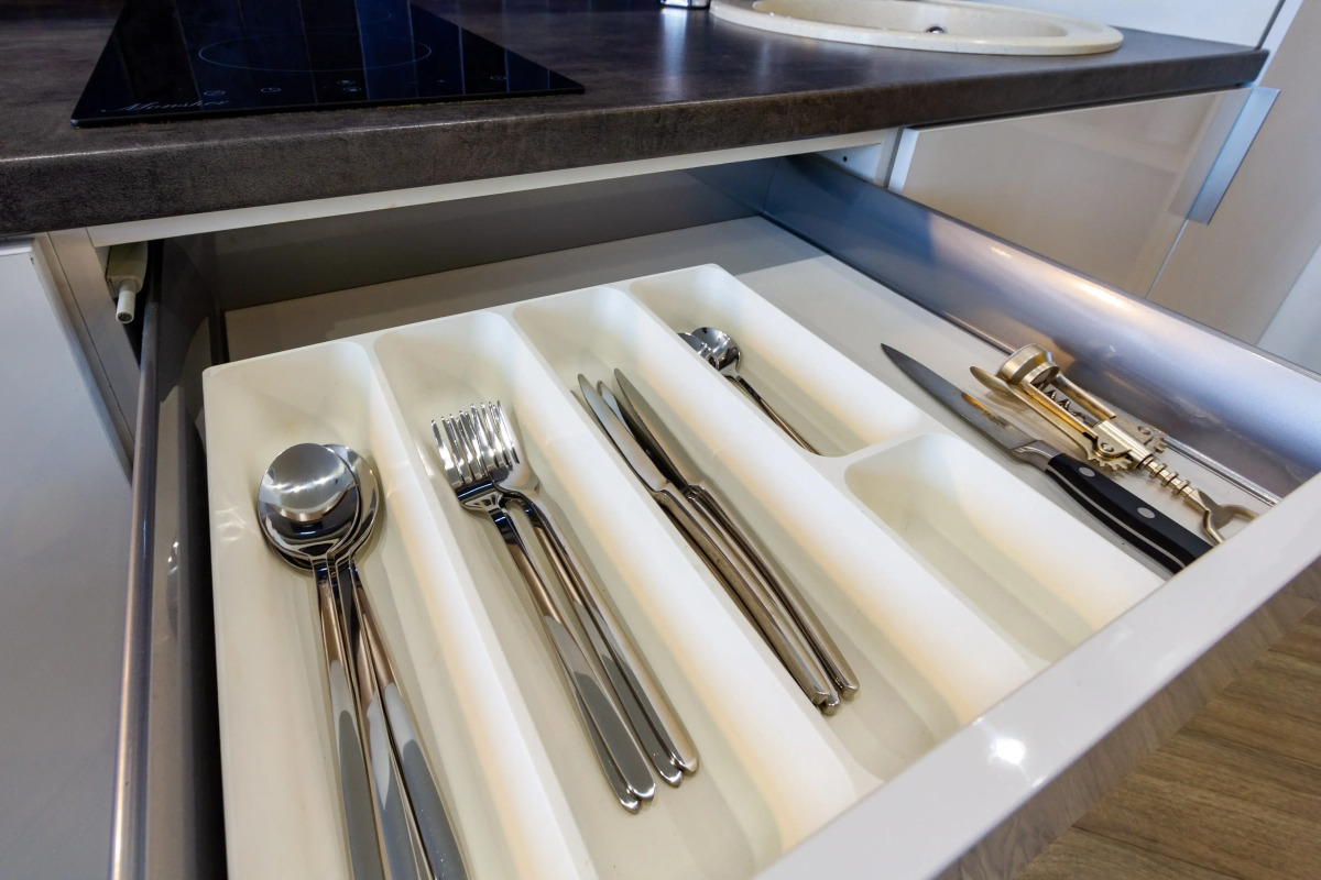 Апартаменты ЖК Белый ангел 4