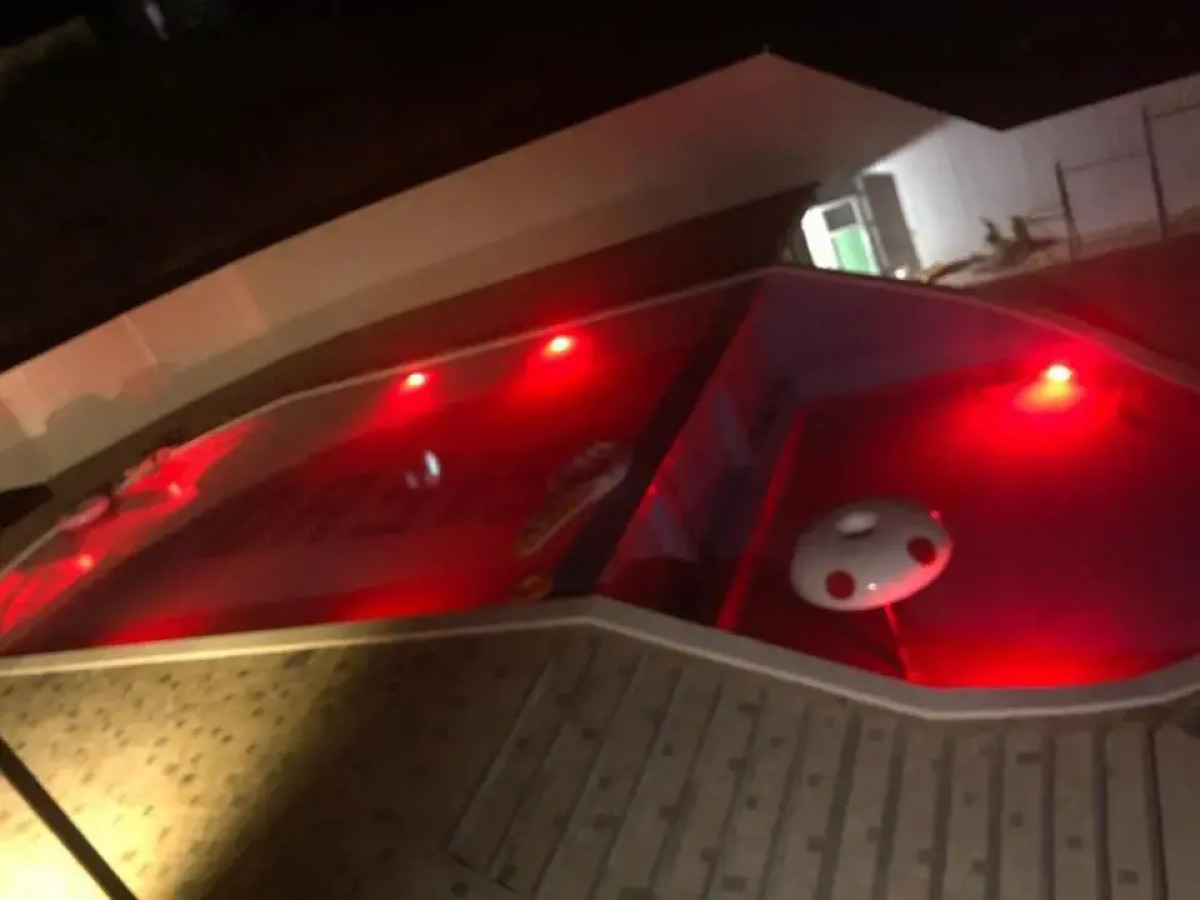 Отель Оазис