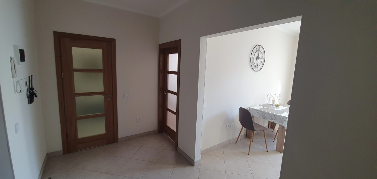 Апартаменты в Европейском квартале