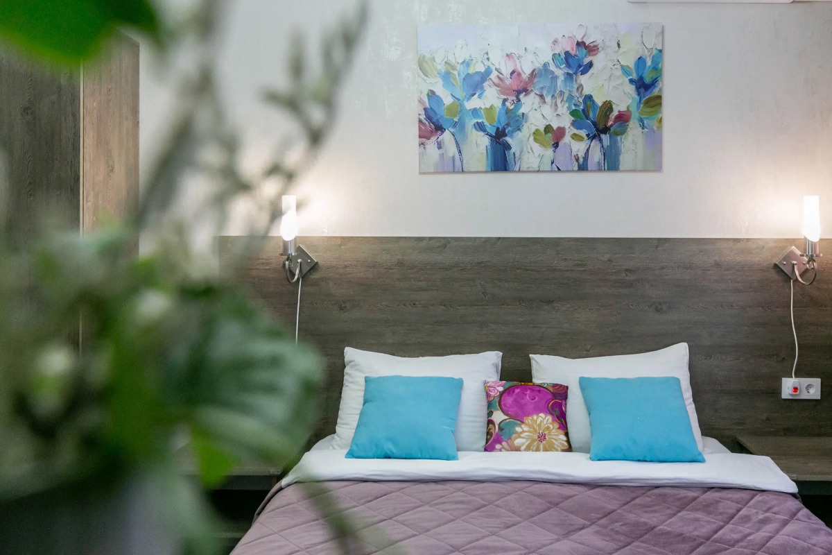 Квартира Кисловодск, Подгорная 18