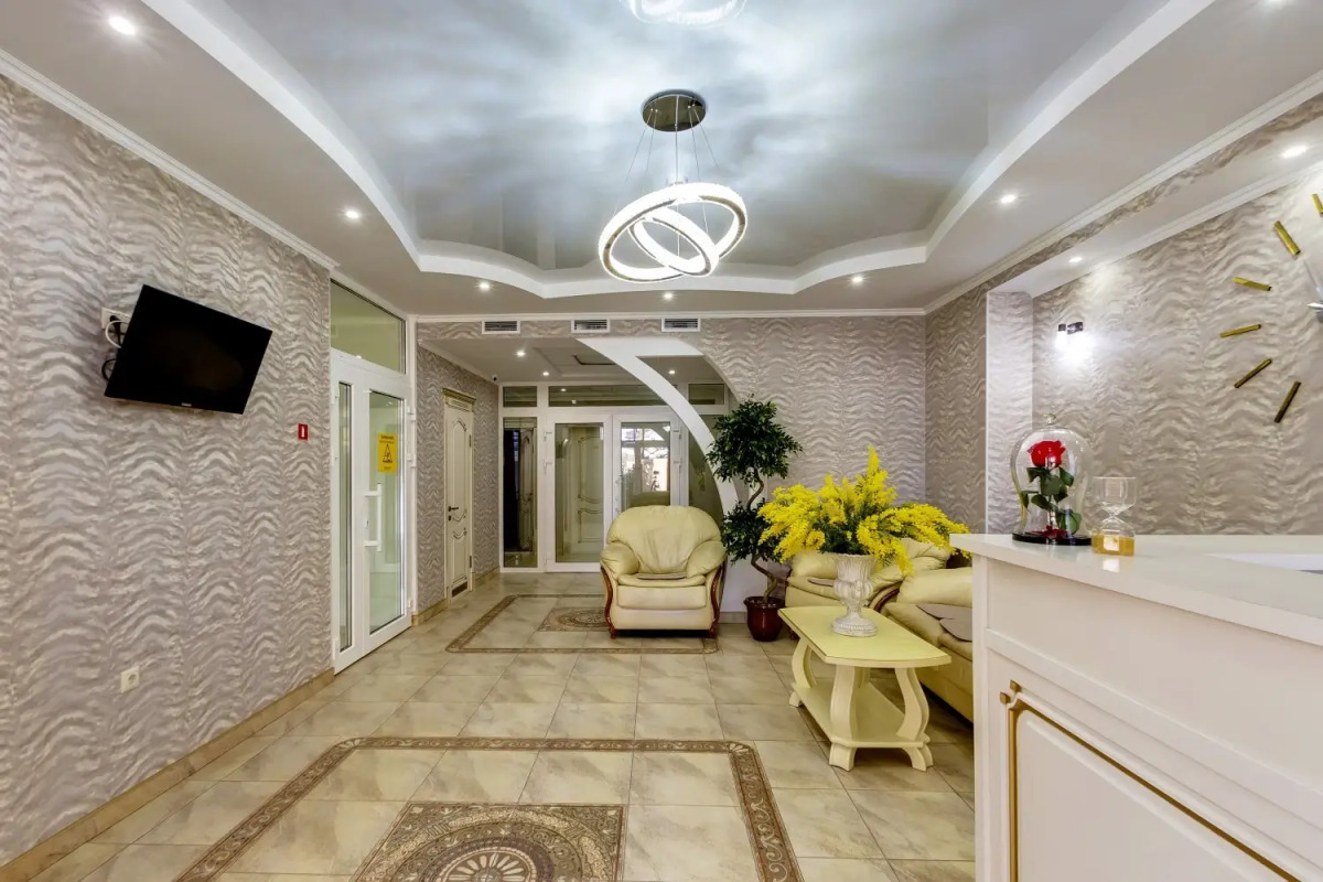 Гостевой дом Браво