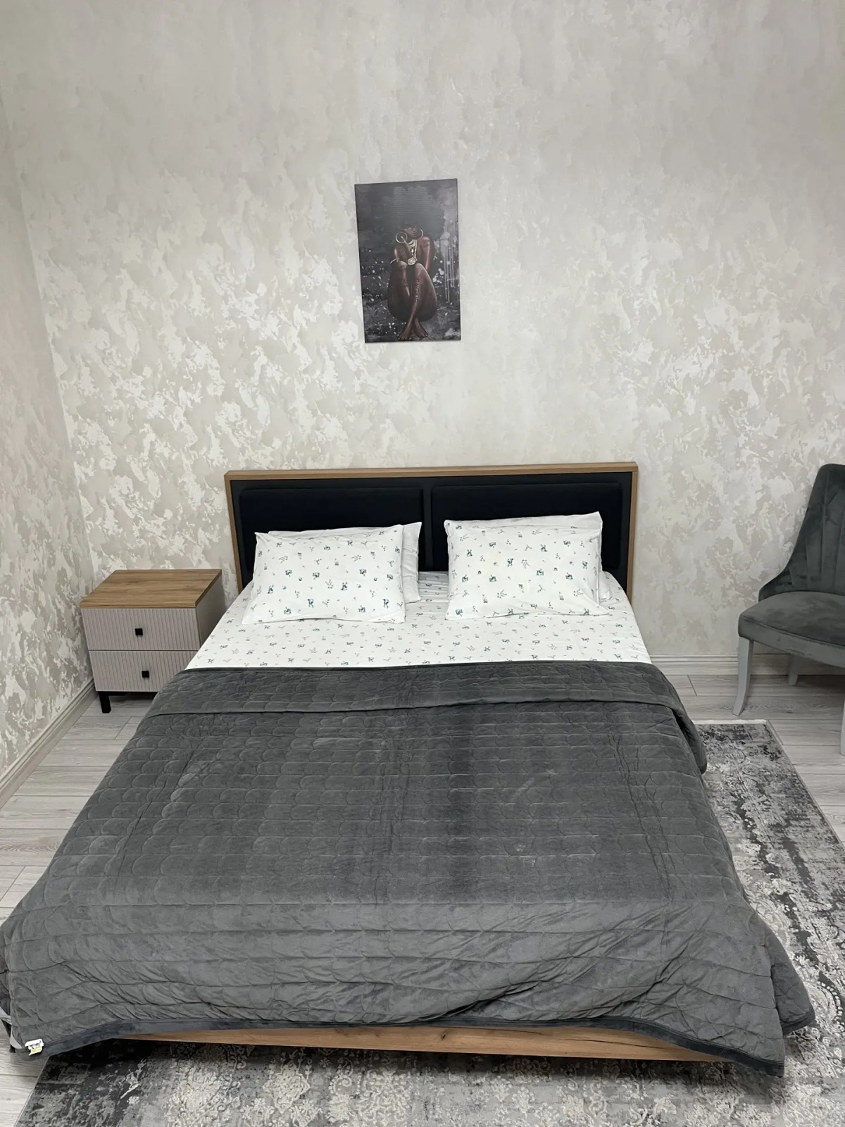 Квартира Гюль