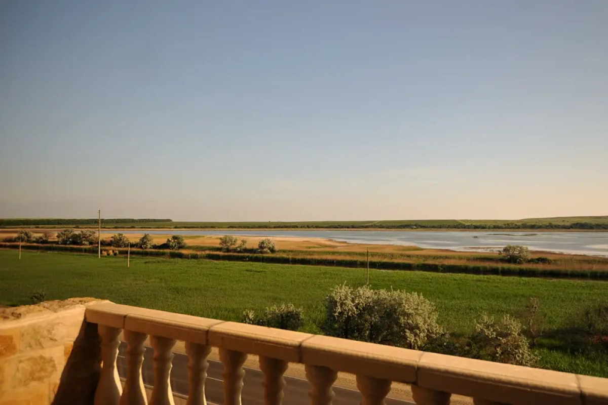 Отель Замок Азов