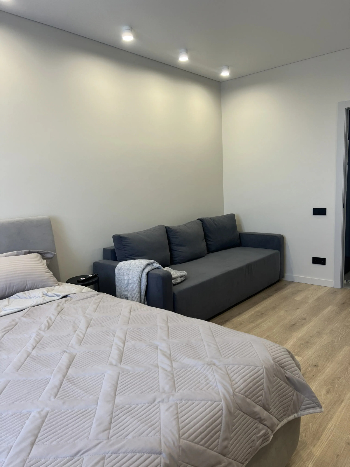 Квартира у Моря