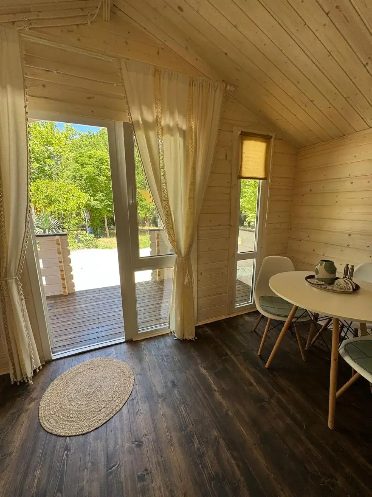 Апартаменты У Моря